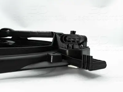 WISCO 1341334 Fan Motoru Davlumbazli (390 Mm-3 Fis-7 Kanat)   1341334 220637 1061986 1230846 375157 1230593 154313 71001 CEF77314 SEF773140