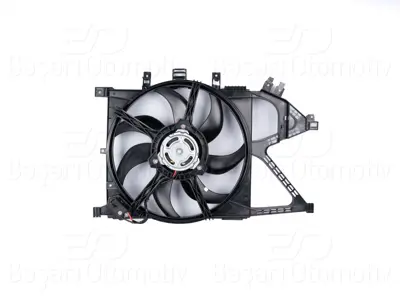 WISCO 1341337 Fan Motoru Davlumbazli 390mm-3 Fis-7 Kanat)   1341337 OL7520 24402524 47012 85195 69422569000 OL7517 69422569010 8EW351039741 5071774