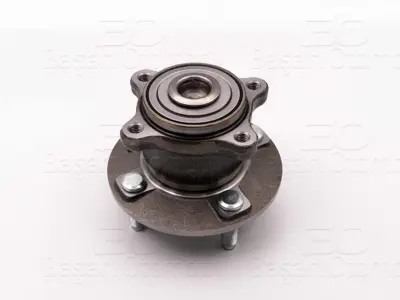 WISCO 13500590 Porya Arka Sol-Sag Rulmanli 4x100 130cap Abs   13500590 13500589 201624 VKBA7602 202220 MR0590 313VKBA7602 92VKBA7602 765010 32VKBA7602