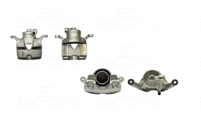 WISCO 13578741 Fren Kaliperi On Sol   13578741 901888 D3874 MDB3214 P10070 94566892 986424818 344599 P10057 D42809A