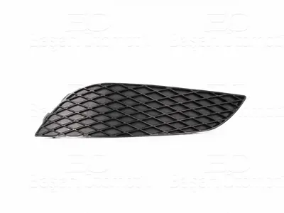 WISCO 1400412 Tampon Izgarasi On Sol Sissiz   1400412 4523085018S 1776559 1372846 1501646 1524876 1405666 T912533 4523085004S 4523085012S