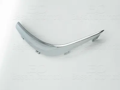 WISCO 1400874 Sis Far Izgara Citasi Nikelajli Sol   1400873 1400874 13344798