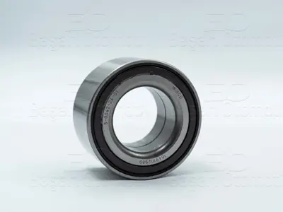 WISCO 1649102980 Teker Rulmani On Absli 37x68x36   1649102980 GKX0002 201212 CBK330 OPWB13061