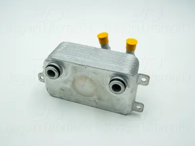 WISCO 17217507974 Yag Sogutucusu Tek Contali   17217519213 17217507974 8MO376726191 90672 56003N V20600001 31191 7519213 405M22 6003396