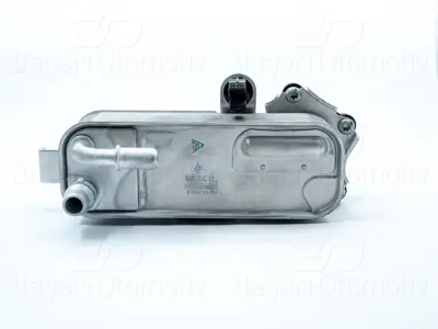 WISCO 17217600553 Yag Sogutucusu Tek   11028008 17217600553 804043 381590326 49136 8095338 17217593856 8MO376759384 80736 CLC125000S