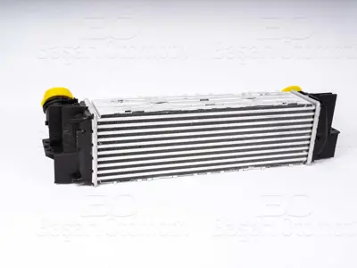 WISCO 17517823571 Turbo Radyatoru (Intercooler) 495x147x100   17517823571 6004457 BW4457 57022N 704028 107306 96439 30940 961244 818254