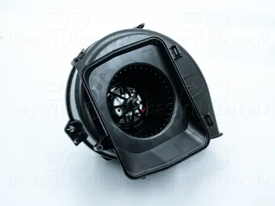 WISCO 1845205 Kalorifer Motoru Rezistanssiz   1845205 OL8615 90535115 715226 KOL8615 210047 34369 87837