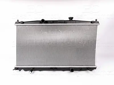 WISCO 19010-RTW-004 Su Radyatoru Brazing Mt 350x678x16   19010RTW004 25002255 59066 68148 R13686 9002346 107217 HD2255 PL082409 HDA2255