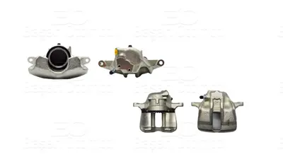 WISCO 1H0615124B Fren Kaliperi On Sag   1H0615124B F85099 342249 24354117405 2147130 8170342249 BHW137 691897B 440167 1449167