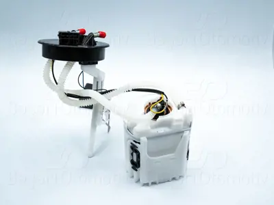 WISCO 1H0919051AJ Yakit Pompasi Samandirali 1.2 Bar   1H0919051AJ 14348 76063 EFP303 228225021001 115658 1H0919051K 520169 107347 30914348