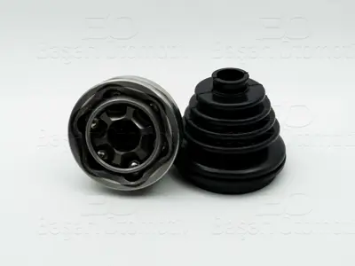 WISCO 1J0407311D Aks Kafasi Dis Abssiz 36x30x53,2 Uzunluk:138,5mm   1J0407311D GVW0710K 1J0407311C 6680 357498099EX 357498099E 357498099EV 3340K 151189 1H0498099E