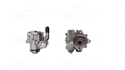 WISCO 1J0422154D Direksiyon Pompasi Hidrolik   150096 7690955107 1J0422154D 715520097 30014 6N0145157 26066369 54354 715520011 21G40101