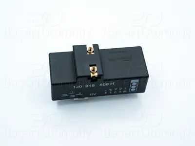 WISCO 1J0919506H Fan Kontrol Unitesi   1J0919506H 75898884 57082 993391 992121 1J0919506E 661063 99191545401 270537 V15710044