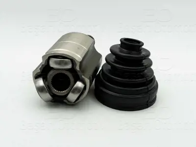 WISCO 1K0498103C Aks Kafasi Ic Abssiz 26x32x31 Uzunluk:157,5mm At   1K0498103LX 1K0498103C 1K0407272GE 1K0498103J 1K0498103CX 1K0498103L 1K0498103JX 1K0498103CV 661011 1004980203