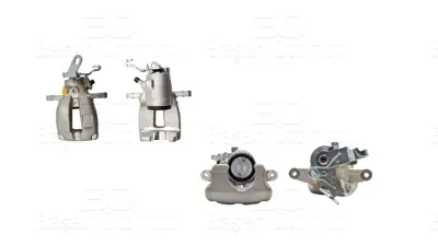 WISCO 1K0615423B Fren Kaliperi Arka Sol   1K0615423B 44SKV773 BCA1255 6261141 343892 13012147283 2147283 986134297 BHS1024E 593134