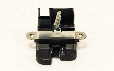 WISCO 1K6827505E9B9 Bagaj Kapak Kilidi   1K6827505E9B9 6R0827505D 31163 5M0827505E9B9 5K0827505A9B9 5K0827505A 1K6837505E 1P0827505D9B9 660273 6R0827505B9B9