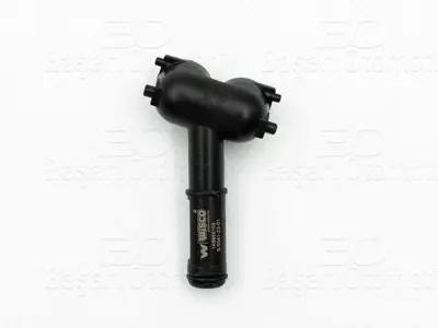 WISCO 1K6955103 Far Yikama Motoru Sol   1K6955103 1K5955978 V10080407 1K5955978kit V10080418 9516DSR1 1K5955979 10303128 5902060056P 99551791301