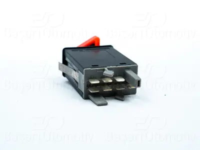 WISCO 1U0953235B Flasor Anahtari Dortlu   1U0953235B 51013010 1U0953235B300 4961 662173 70579911 BSP20407 113352 SHL730060 461900010