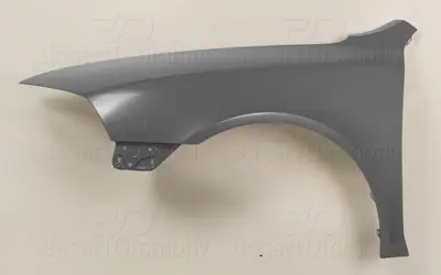 WISCO 1Z0821105A Camurluk On Sol (Simyi)   1Z0821105A ACI7622658 SK0243013 695172 BSP22576 6504047521311P 1Z0821106A 7521311 SK0243033 712102