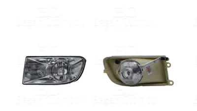 WISCO 1Z0941701 Sis Fari Sol   1Z0941701 1N0354017011 38714717 2901521 190478001 7831089 13861771 LP223L 75210281A1 1Z0941699