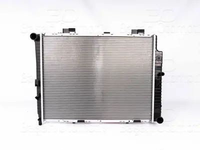 WISCO 2105005803 Su Radyatoru Brazing Mt 640x48x32 Mm   2105005803 8MK376712641 MS2287 KMS287 51058 118068 55331 9931201 A2105005803 MSA2287