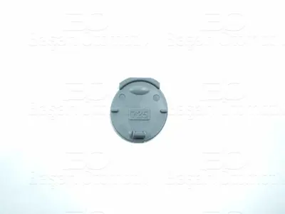 WISCO 222725 Tampon Ceki Demir Kapagi Arka   222725 T498619 280206A 9128172 DNX029TT 9129562 9157156 3406291 9157155 6818489