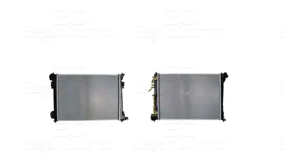 WISCO 25310-D7600 Su Radyatoru Brazing At 640x468x22   25310D7600 606604 25310D7650 CR1971000P 8MK376899021 550074 376899021 112138 DRM41036 LRC08135