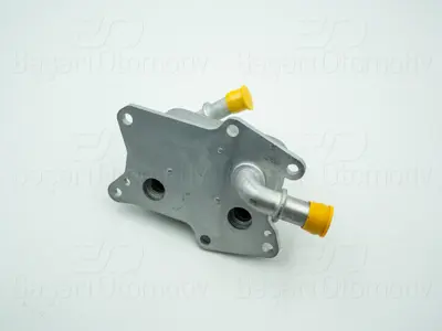 WISCO 2741880101 Yag Sogutucusu Tek Contali   8095256 2741880101 590256 381590278 103270 95256 A2741880101 11022901 91239 10103270