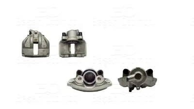 WISCO 2D0615123 Fren Kaliperi On Sol   2D0615123 13012133155 DC82838 342838 9014203301 A9014203901 694103B 2133155 986473249 422381