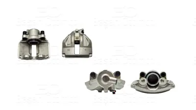 WISCO 2D0615124 Fren Kaliperi On Sag   2D0615124 9014204001 986474249 A0024206183 830523 9014204501 RX609828A0 A9014204501 2133156 ET7422