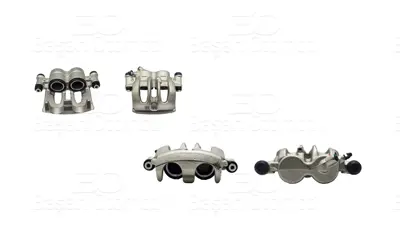 WISCO 2E0615101 Fren Kaliperi On Sol   2E0615101 13012133231 986134019 BHV683E A0044205583 44205583 2133231 8AC355387291 821863 38163000