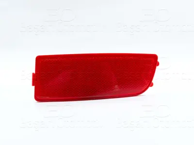 WISCO 2E0945106A Tampon Reflektoru Arka Sag   2E0945106A BSG60810012 258003 A9068260040 ME9194354 5434875 540302047205P 9068260040 60810012 89451533802