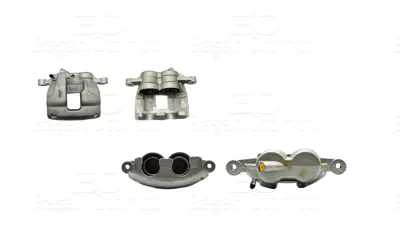 WISCO 2H0615124 Fren Kaliperi On Sag   2H0615124 344585 3242620 2H0615124A 2274112 1274112 2H0615124B F85297 DC84585 FCL694336