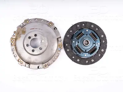 WISCO 3000287002 Debriyaj Seti Kapaksiz   3000287002 W01L0198010 19200009 3000703001 3000703002 67198141AX 37198141X TCK2275 GCK712AF CK9412