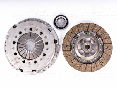 WISCO 3000584001 Debriyaj Seti   3000584001 HK6303 624115500 R1020088 5651183Q VCK830 CTK881 821057 GCK731AF QKT1477AF