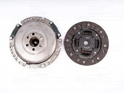 WISCO 3000824501 Debriyaj Seti   3000824501 36198141X 821445 VCU33 GCK2198AF HK6825 621221809 134306 JT6825 1M0198002