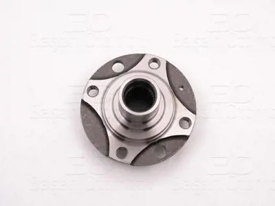 WISCO 326184 Porya On Sol-Sag Rulmansiz 4x100 120x33dis Abssiz   326184 200394 400262 3118 3104 9433007 90005 51286B 485301 6140320004