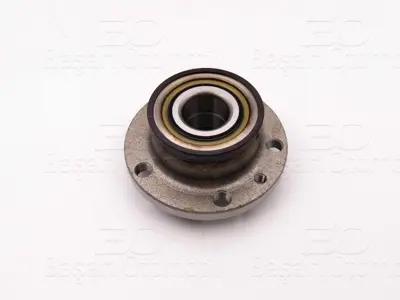 WISCO 328013 Porya Arka Sol-Sag Rulmanli 5x98 118x30mm Abs   328013 713690980 853015232 52056182 R14124 5864 802976 51810086 9230086K VKBA6778