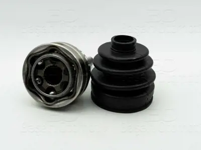 WISCO 374176 Aks Kafasi Dis Absli 33x25x52 Uzunluk:170mm 29t   374176 90498412 16943 374262 844056 18224 90334948 921427 VX1018 513612