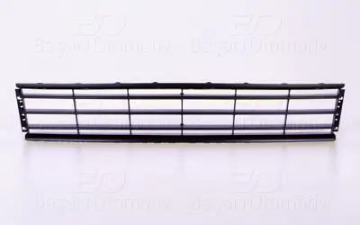 WISCO 3AA8536719B9 Tampon Izgarasi Orta Siyah   3AA8536719B9 VW0552120 9547910A1 6502079547995P VG0552120 3658271A 468404 365057AC 72594151 5740590