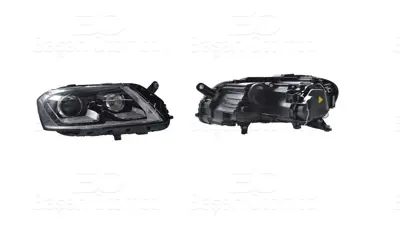 WISCO 3AB941754 Far Sag Bixenon+led   3AB941754 95470182 5740986 95470182A1 44506 2248084 2786118 11217AH9 9552102 2248984