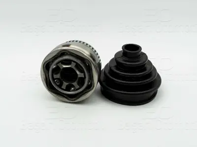 WISCO 3B0498099D Aks Kafasi Dis Absli 33x30x53 Uzunluk:92mm 45t   GI0022 3B0498099D 3B0498099AV 3B0498099AX 803018 607375 3B0498099A 131403 3B0498099DX KVW581