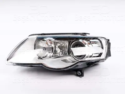 WISCO 3C0941753K Far Sol Xenon Tek Beyinli   3C0941753K 43625 95400185A1