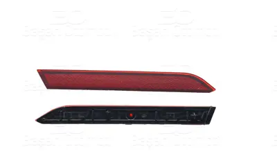 WISCO 3G0945106A Tampon Reflektoru Arka Sag   3G0945106A