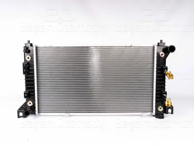 WISCO 4682588 Su Radyatoru Brazing At 655x378x26 Mm   4682588 7002029 M0530020 40019 1183030 310214 CR2029 K4682588 912302029 50238