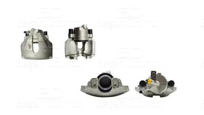 WISCO 4A0615124A Fren Kaliperi On Sag   4A0615124A RS571406A0 DC81983 QBS4330 3241700 RX571406A0 8AC355391301 382732 1285R 986474884