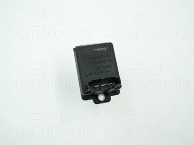 WISCO 4B0820521 Fan Regulatoru   4B0820521 34793 ABR123000S B18524 V10790014 3510051 CRS73003GS SKCU2150127 DEA005TT CRV6033
