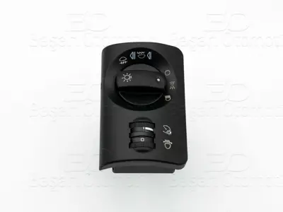 WISCO 4B1941531F Far Anahtari On-Arka Sisli   23837 4B1941531F BSG90860007 36SKV016 2161 ZVKK008 99411781001 4B1941531F5PR V10730011 116656