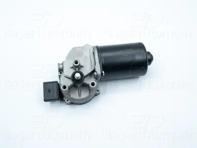 WISCO 4B1955113A Silecek Motoru On   1257568 4B1955113A 461880005 10800089 69900A2 404587 27009 8D1955113C 460379A SWM151330