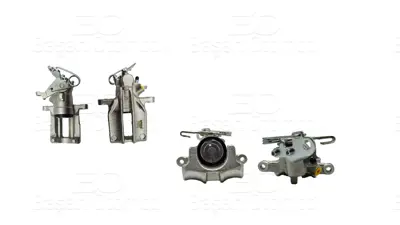 WISCO 4D0615424 Fren Kaliperi Arka Sag   4D0615424 BHT118E FCL692783 8170342441 38097800 7108124 BHT124E BC50606 4D0615424B 6250702